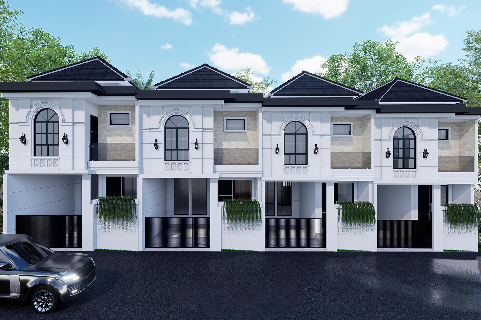 Kebo Iwa Residence - Checkloc 001